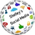 Shelley's Social Media Profile Picture
