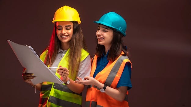 Safety Training Services. Advancing Safety and Sustainability… | by Orion Transcenders | Jul, 2025 | Medium