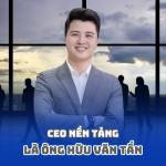 CEO Hữu Văn Tấn Profile Picture