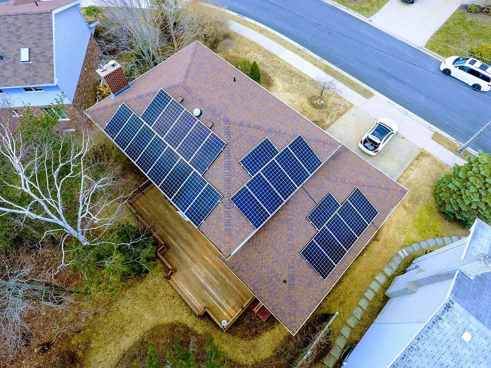 Mastering Solar Permit Designs: A Complete Guide from Start to Finish