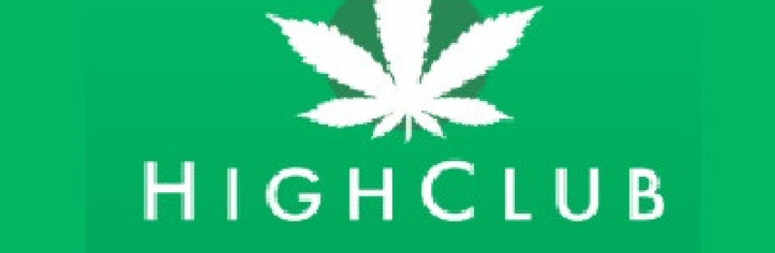 highclub Cover Image