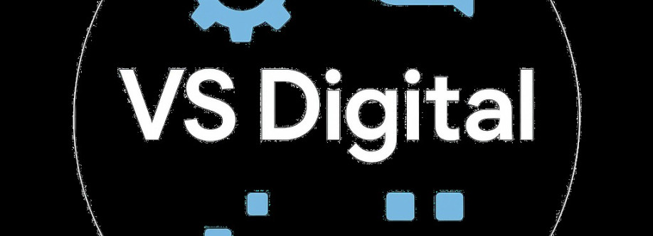 VS Digital Cover Image