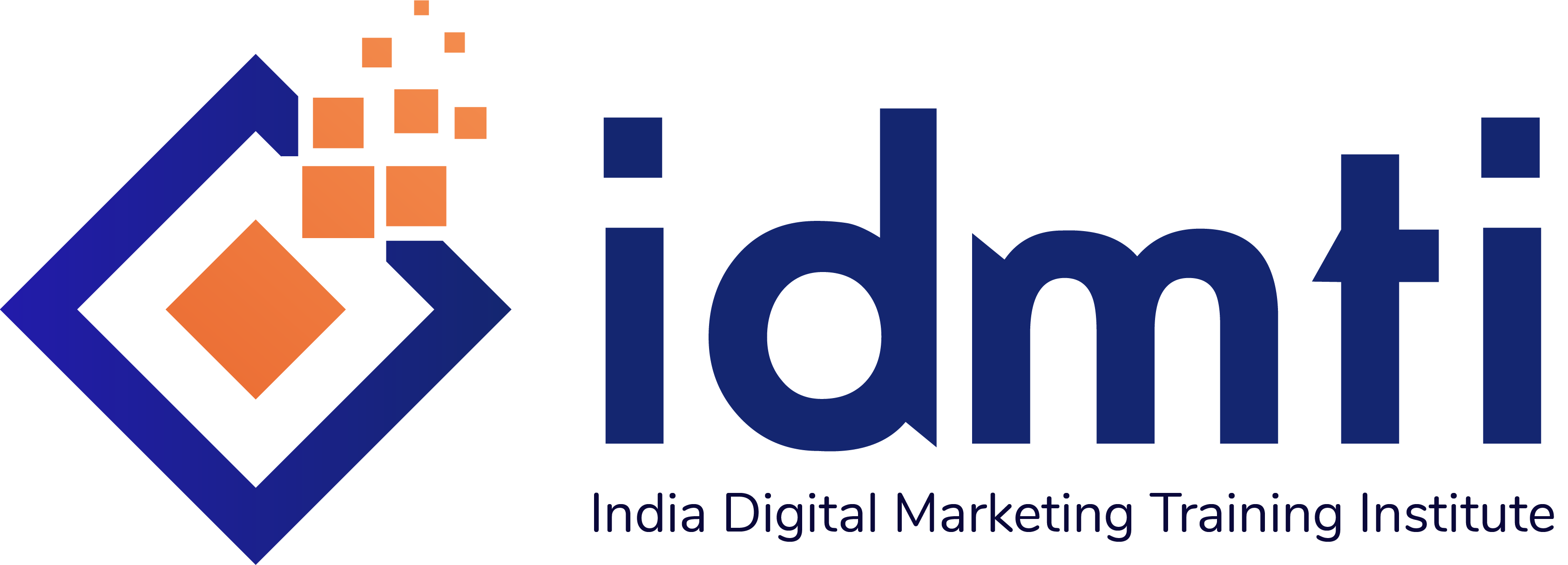 India Digital Marketing Training Institute (IDMTI)
