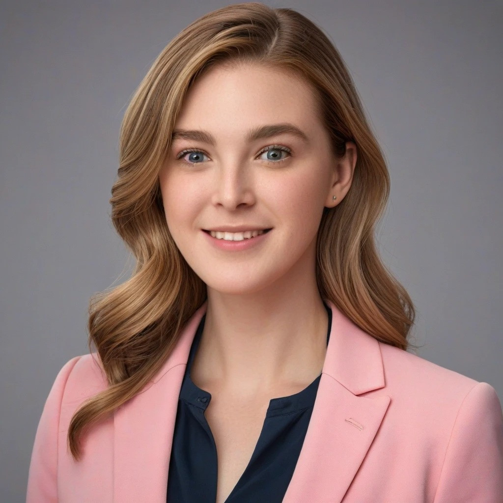 Lyra Bennett Profile Picture