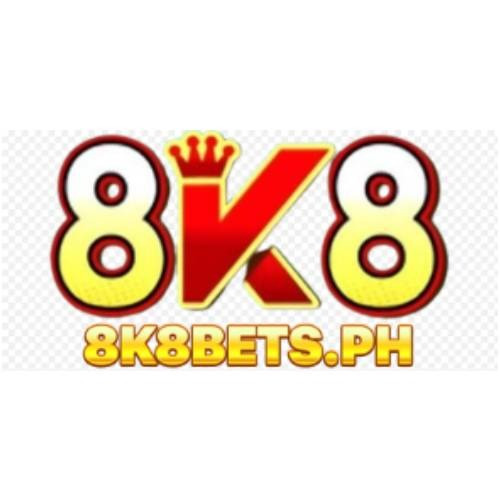 Bookie 8K8 Profile Picture