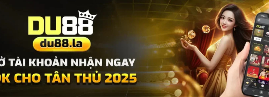 Nhà cái DU88 Cover Image