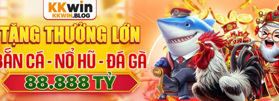 kkwin Cover Image