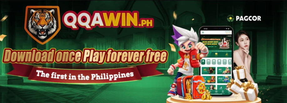 QQAWIN Cover Image