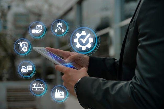 From Compliance to Culture: How Integrated Safety Solutions Drive Organizational Excellence | by Orion Transcenders | Jul, 2025 | Medium
