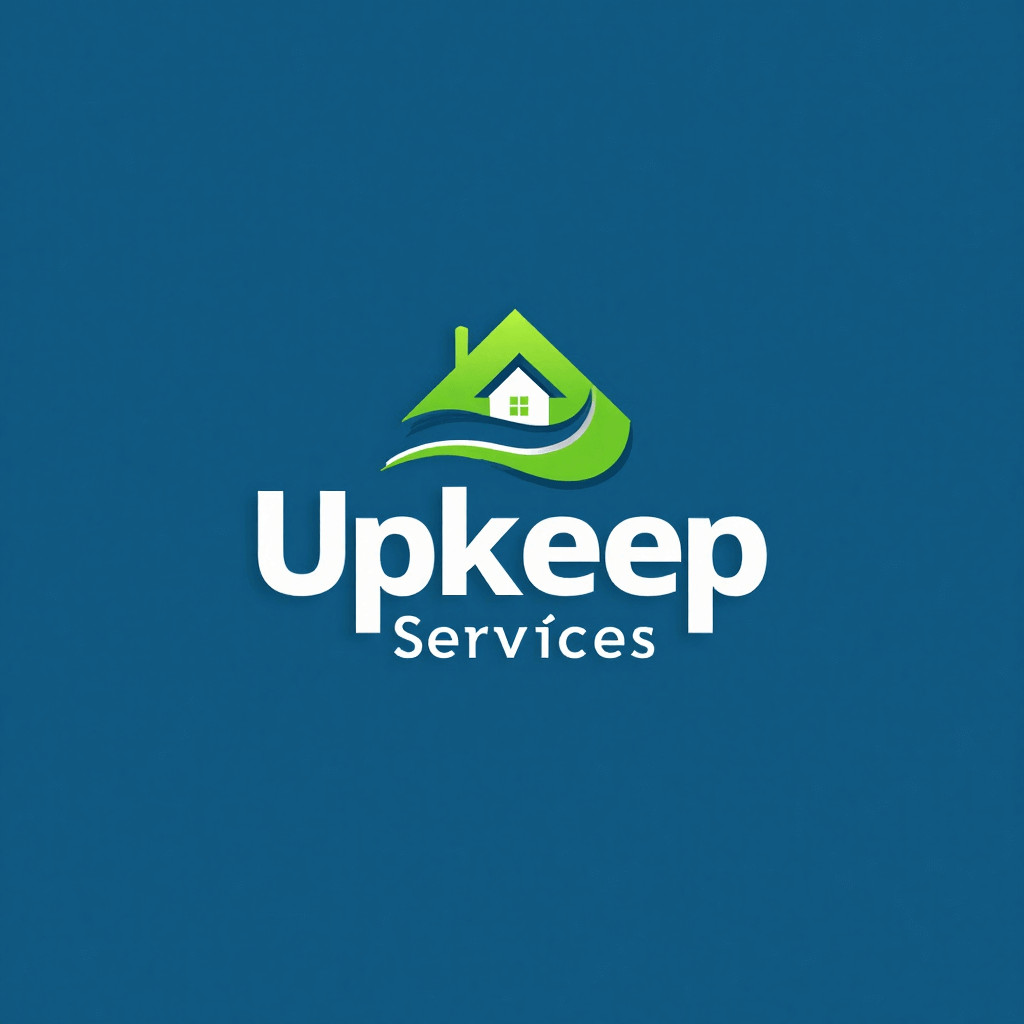 Upkeep Services LLC - Perry Profile Picture