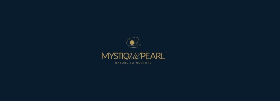 mystique pearl Cover Image