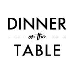 Dinner On The Table Dinner On The Table Profile Picture