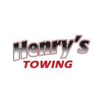 Henry's Towing Service Profile Picture