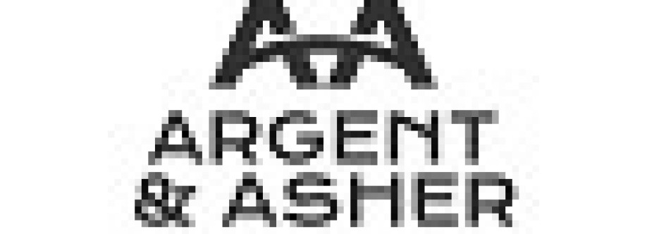 Argent Asher Cover Image