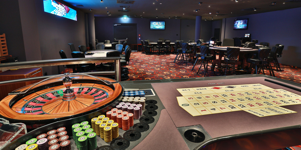Tecnologia e Casinò: Realtà Virtuale, Crypto e IA Stanno Cambiando il Gioco