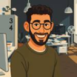 Edwin Jose Profile Picture