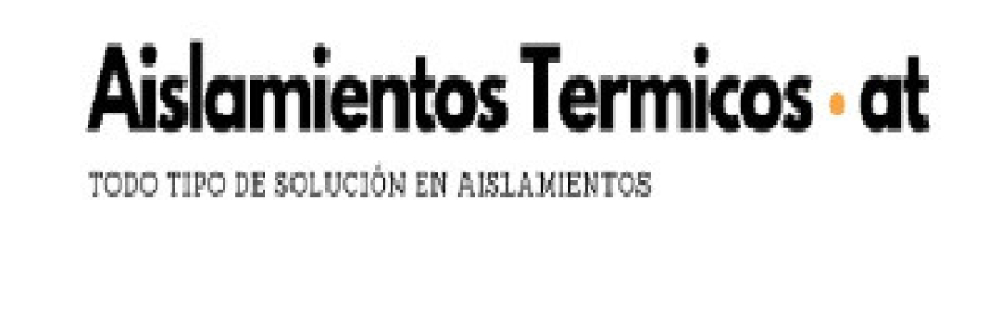 aislamientostermicos Cover Image
