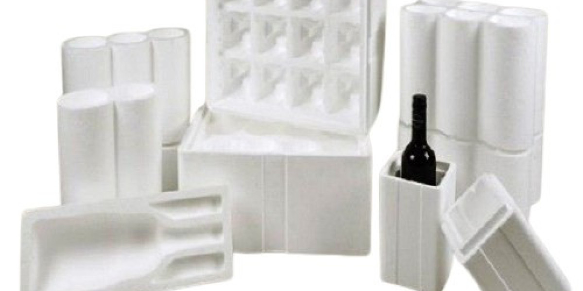 Top Thermocol Manufacturers in India | Snowpack Polymers