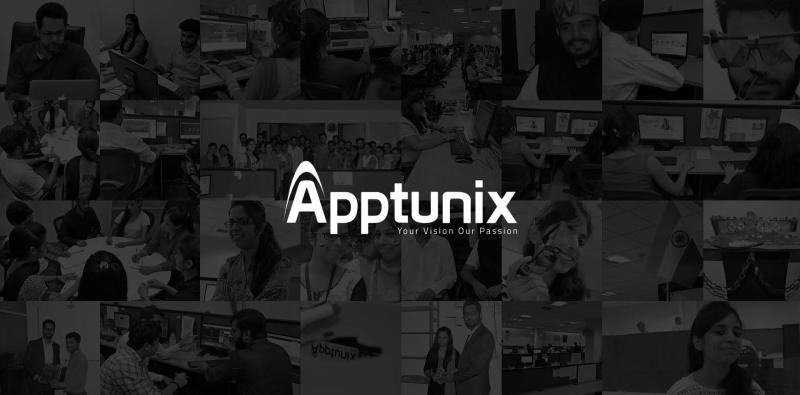 Top Real Estate App Development Company in Dubai | Apptunix