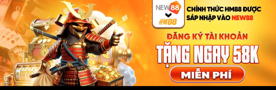 HM88 – Nhà Cái Cá Cược Uy Tín Tỷ Lệ Kèo Cao, Giao Dịch Nhanh C Cover Image