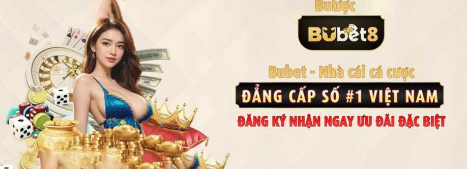 Nhà cái Bubet Cover Image