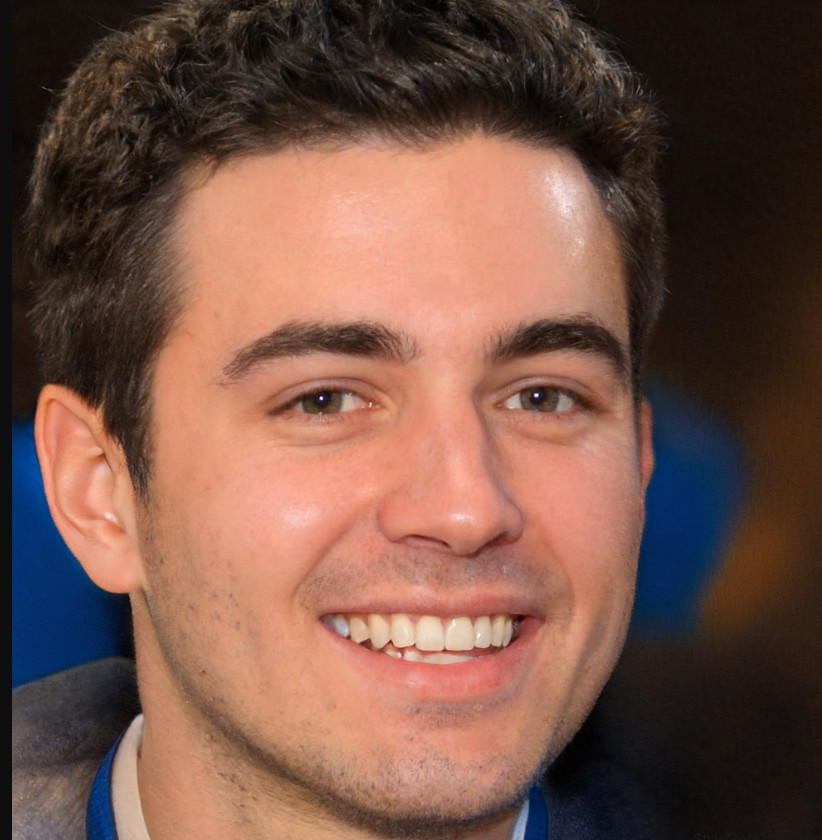 antonio gosling Profile Picture