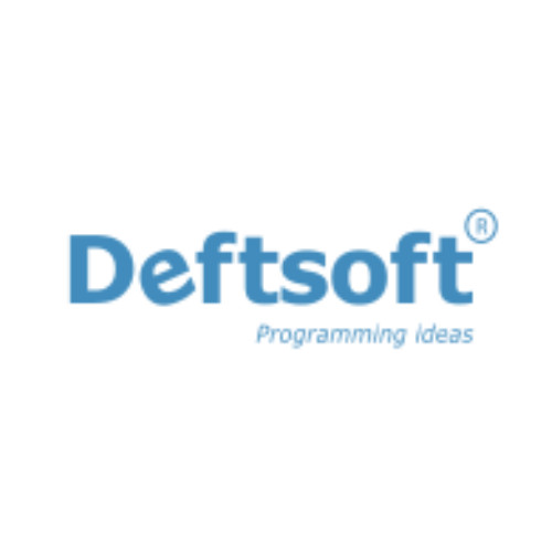 Live Deftsoft Informatics Profile Picture