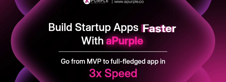 aPurple Cover Image