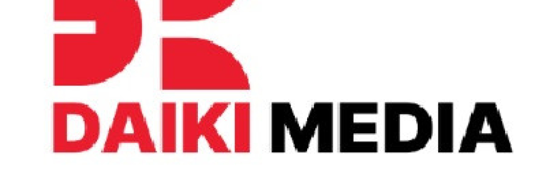 daikimedia Cover Image