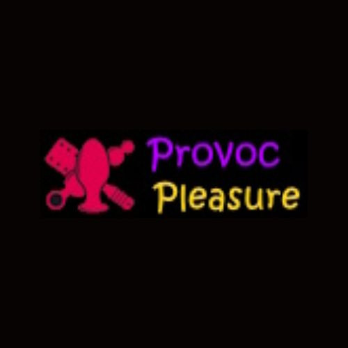 Provoc Pleasure Profile Picture