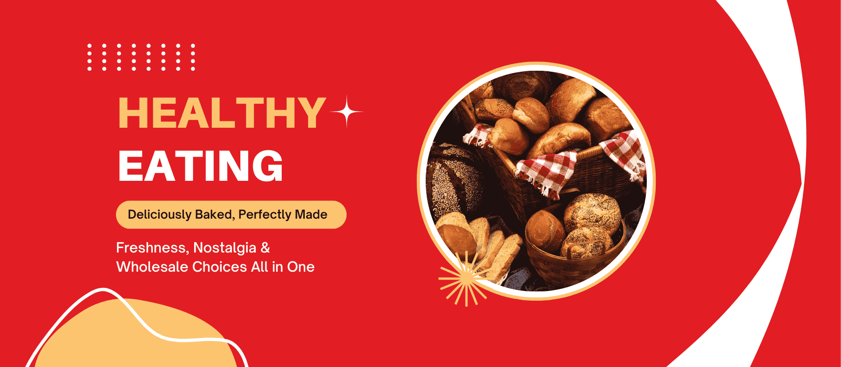 Best Bread Brand Hyderabad | Wholesale & Fresh Bakery Picks