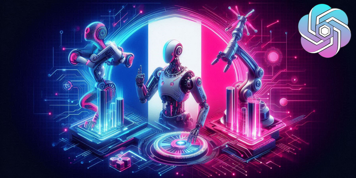 Chat GPT : Une Révolution Digitale au Service de Tous