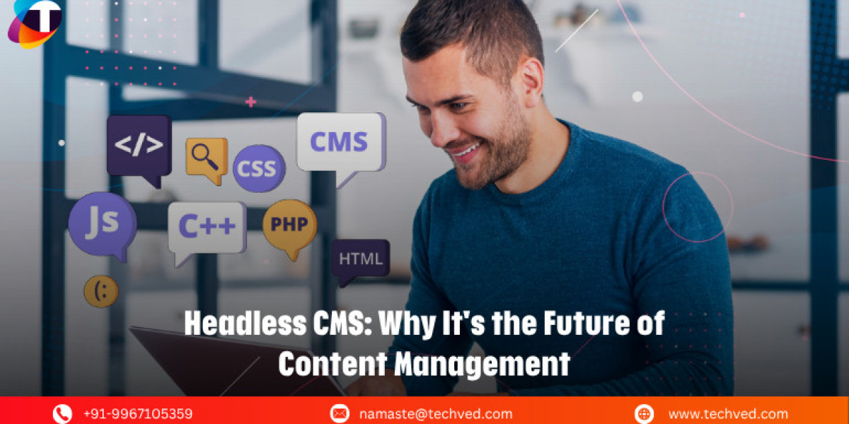 How Headless CMS Is Changing the Content Management Game