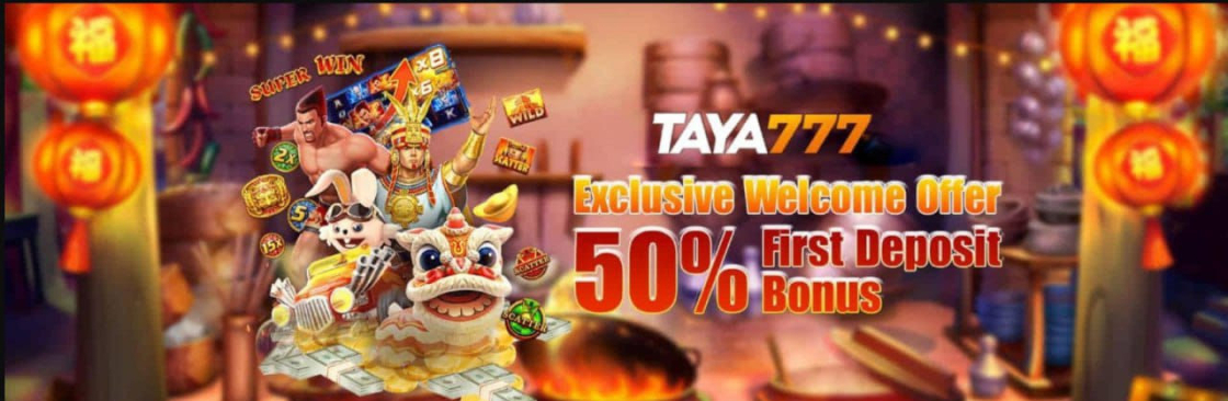 TAYA777 Cover Image