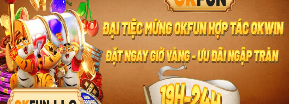 OKFUN Cover Image
