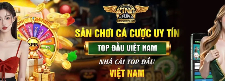 Kingfun8 Ukcom Cover Image