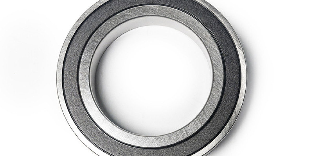 Yuwei Bearing: The Trusted Name Powering Global Machinery Performance