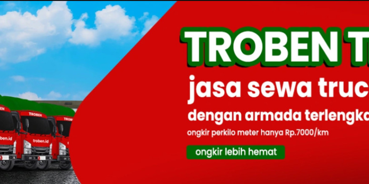 Troben.id: Solusi Pengiriman Paket Profesional untuk Bisnis Modern