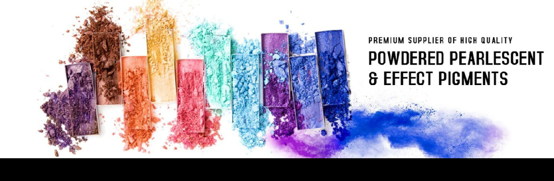 KP Pigments Inc Cover Image