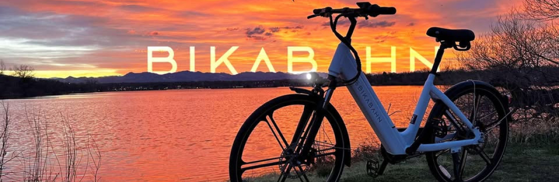 BikaBahn Cover Image