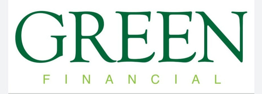 Green Financial Service Service Cover Image