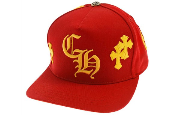 chrome hearts hats Profile Picture