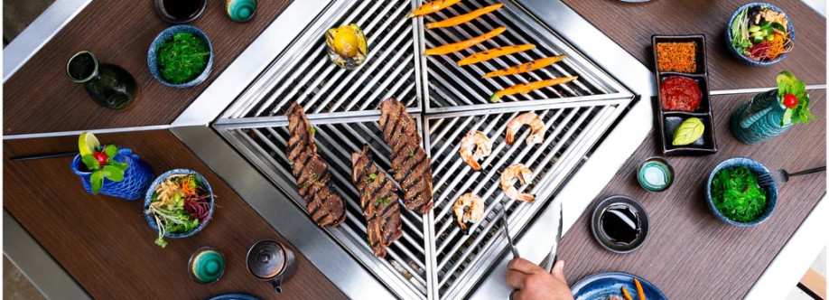 ibbq Social Grilling Cover Image