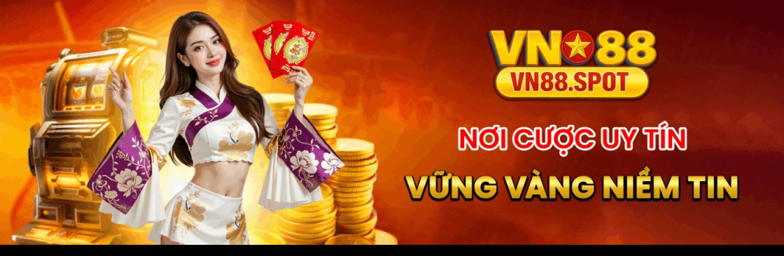 Nhà cái VN88 Cover Image