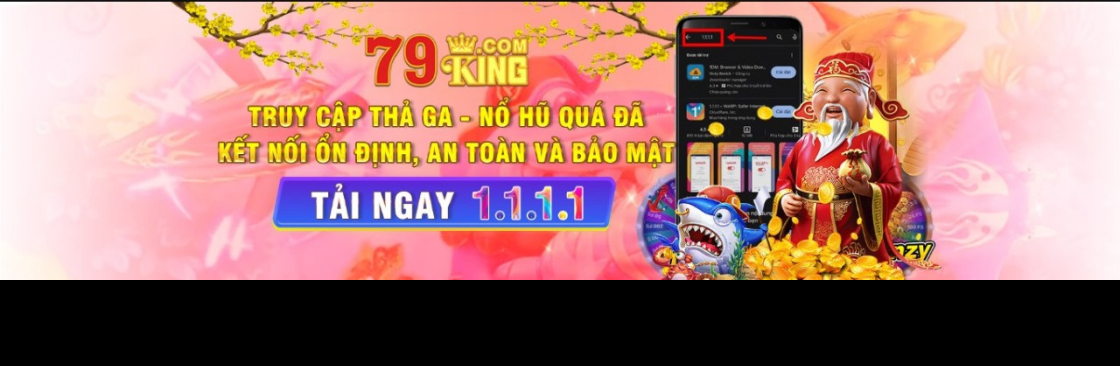 79KING2 – Cổng game uy tín org Cover Image