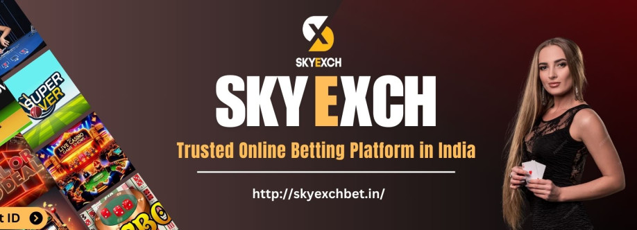 Sky Exchange Cover Image