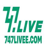 Bookie 747Live Profile Picture