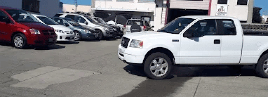 Johns Auto Body and Paint Cover Image