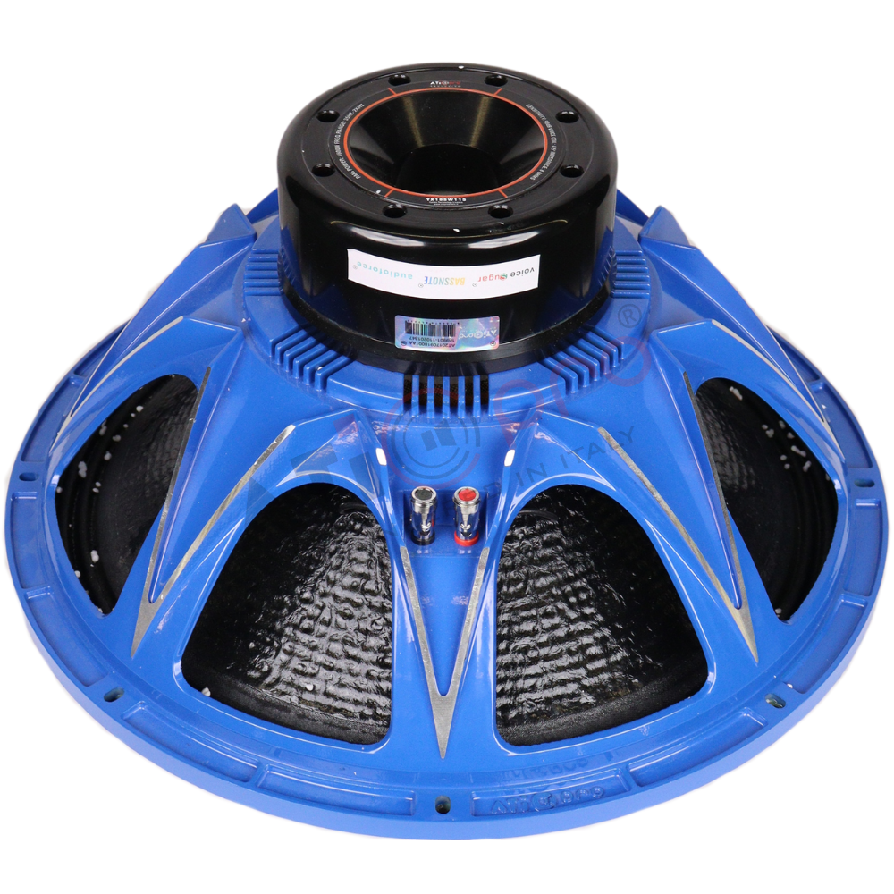 18 Inch Neodymium DJ Speaker for Powerful Sound Performance