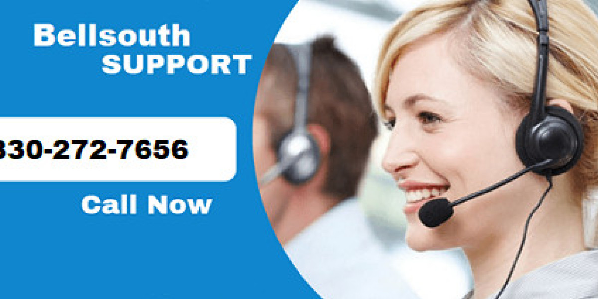 A Step-by-Step Guide to Contact BellSouth Email Support